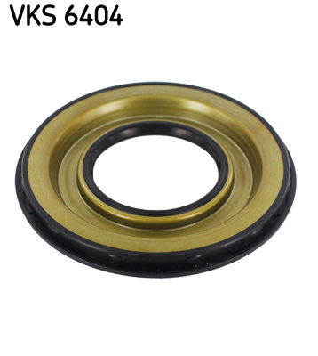 Bague d'étanchéité, roulement de roue